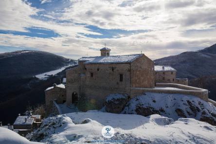 Elcito, winter is coming