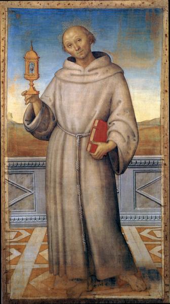 Gustare l'arte con San Giacomo della Marca