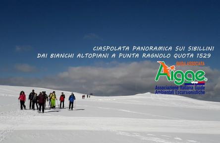 Prima volta sulle ciaspole ai Prati di Ragnolo