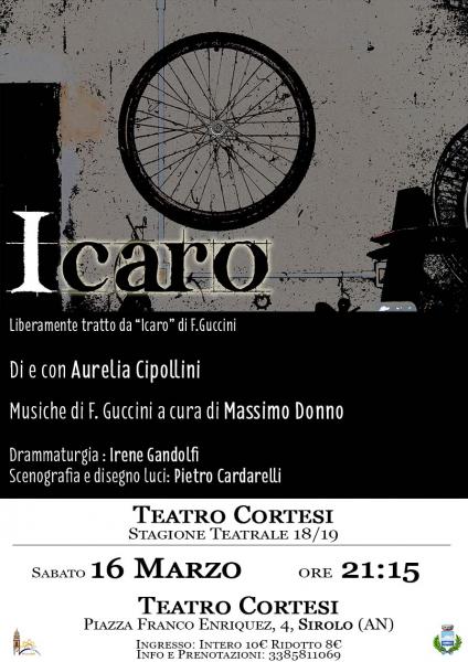 ICARO