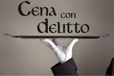 Cena con Delitto!