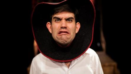 RECITARE ALL'IMPROVVISO