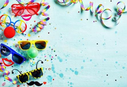 Ciaspolata di Carnevale: in maschera ai Sibillini!