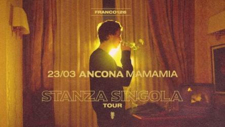 Franco 126 In Concerto
