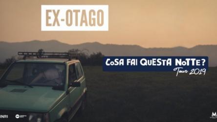 EX-Otago In Concerto