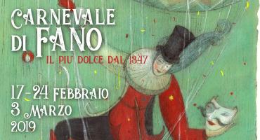 Carnevale Di Fano