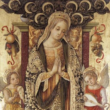 Dai Monti Azzurri All'Adriatico