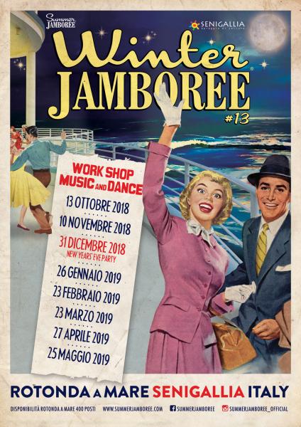Winter Jamboree
