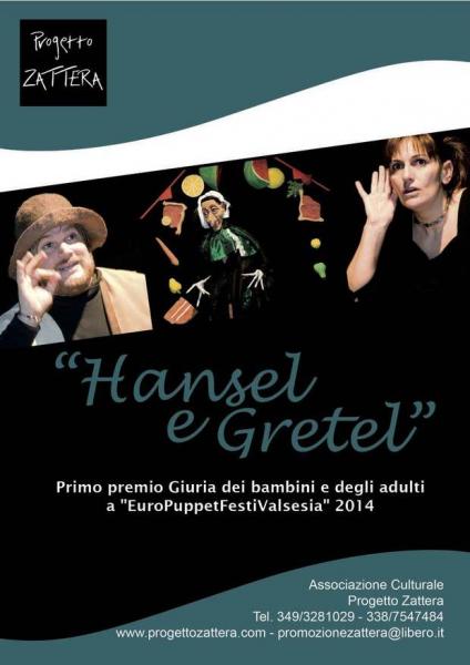 Hansel e Gretel