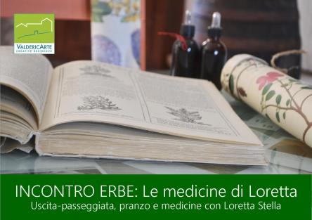 Le medicine di Loretta