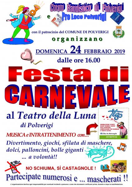 Festa di Carnevale