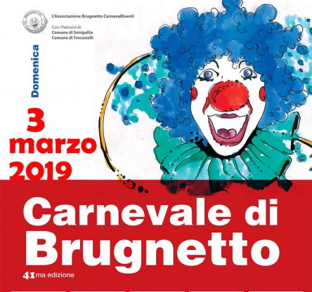 Carnevale di Brugnetto