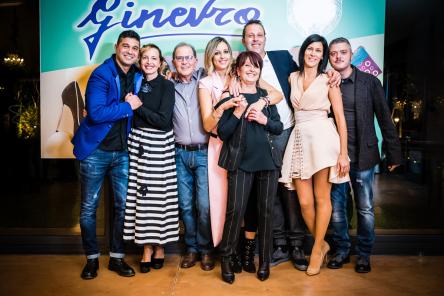 Ginevra riapre i suoi spazi di Acqualagna con uno spettacolare evento gratuito