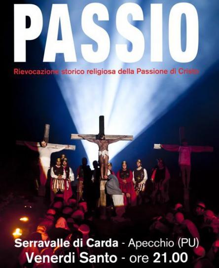 PASSIO 2019