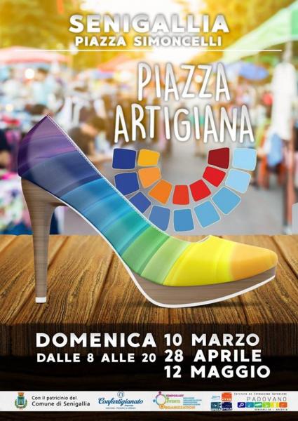 Piazza Artigiana