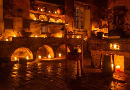 Loro Piceno Experience