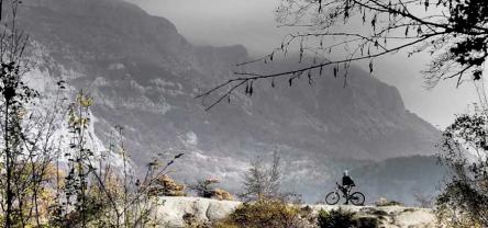 L'APPENINO PERDUTO, LUNGO I SENTIERI DEL BRIGANTE