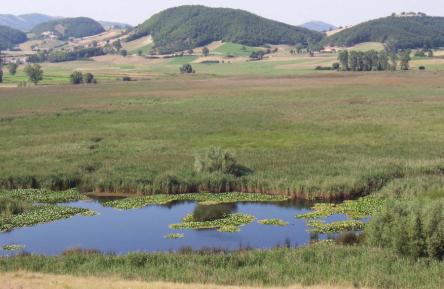 Aspettando Montelago Celtic Festival da Colfiorito a Rasiglia, la “Venezia Umbra”