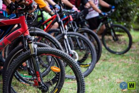 Corso di Mountain Bike