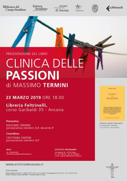 Presentazione del libro 