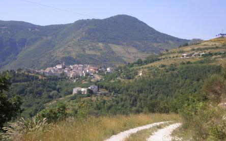 Primavera brilla nell'aria: escursione a Vall'Acera