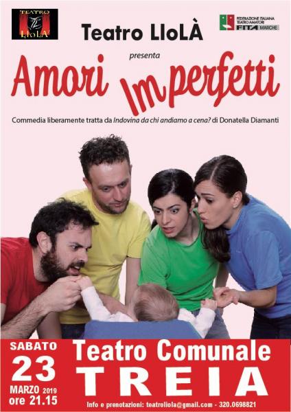 Amori Im-Perfetti