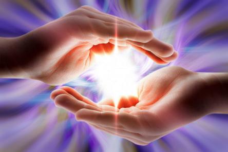 Seminario ReiKi  II°livello - Pesaro