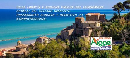 AperiWalk di Grottammare, passeggiata + aperitivo