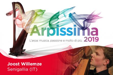 Arpissima 2019