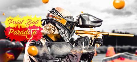 torna il Paintball!