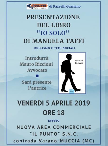 Presentazione del libro 