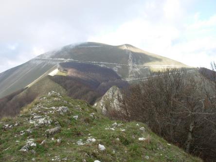 Monte Catria