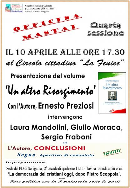 Un altro Risorgimento