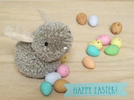 Pom pon che passione