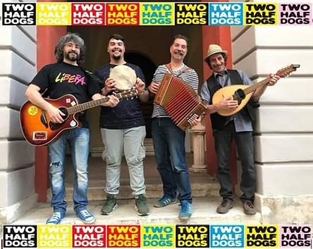 Il pranzo di Pasquetta e le danze popolari