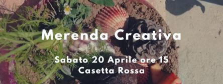 Merenda creativa a FERMO