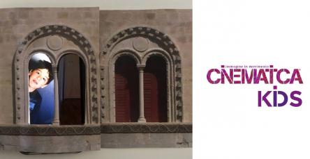 Laboratorio bambini NO APP