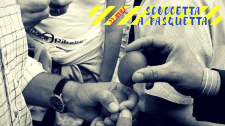 Scoccetta a Pasquetta al Museo delle Arti e Tradizioni Popolari