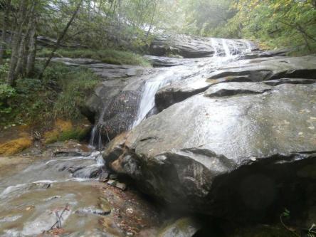 Escursione alle cascate della Volpara e delle Prata + Cimitero Partigiano di Pozza