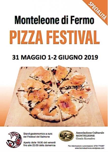 PIZZA FESTIVAL