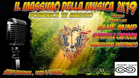 il MASSIMO della Musica