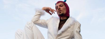 Jemek Jemowit Live + Dj Smegma