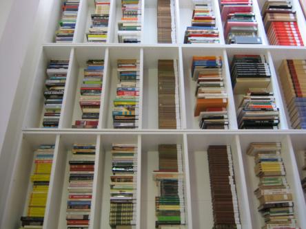 Inaugurazione della nuova sede del Centro di Lettura “Arturo Piatti” a Ripe San Ginesio (MC)