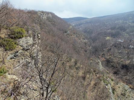 Appennino da scoprire: escursione al Pizzo dell'Arco