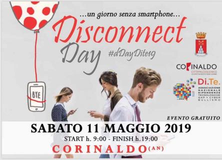 Disconnect Day
