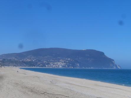 Escursione al Monte Conero + 7º Palio di san Nicola a Sirolo