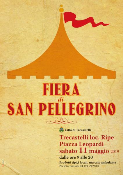 Fiera di San Pellegrino