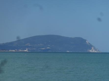 Escursione nella natura del Conero e la storia di Sirolo