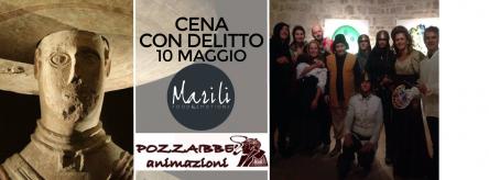 La maledizione di Harry Gilmour