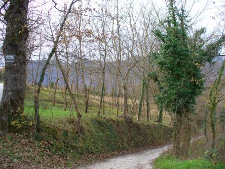 Appennino da scoprire: escursione nella Valle Vecchia
